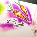 Crazy Carrots