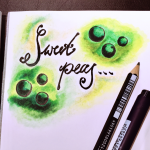 Sweet Peas